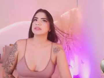 maia_lia_ from Chaturbate