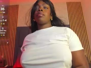 maiacharris from Chaturbate
