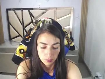Private maily_a_ on Chaturbate