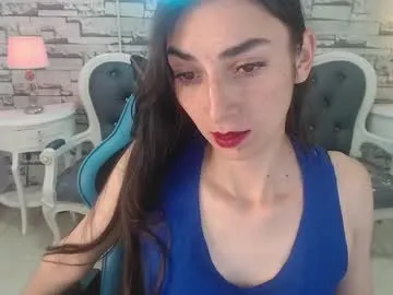 Private maily_a_ on Chaturbate