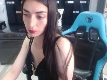 Private maily_a_ on Chaturbate