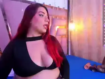 Freechat mairys_ on Chaturbate