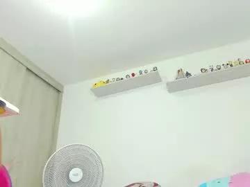 maite_newmilf from Chaturbate is Freechat