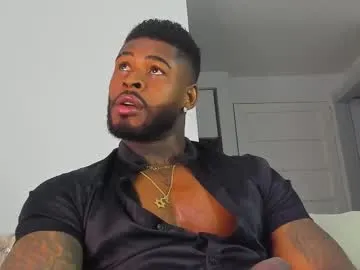 makonneen — GOAL: Cum Show [1023 tokens remaining] Welcome to my room! #bbc #bigballs #muscle #lovense #monstercock