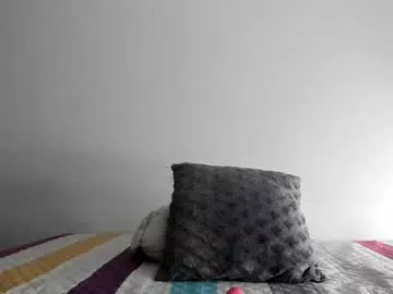 Freechat malucam_06 on Chaturbate