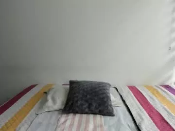 Freechat malucam_06 on Chaturbate