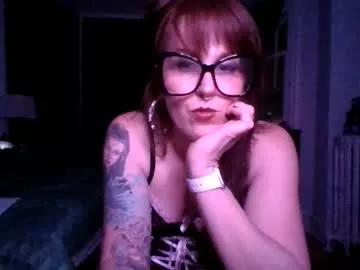 mamafoxxx911 from Chaturbate is Freechat