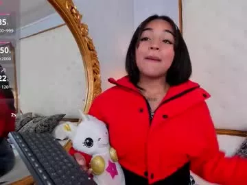 Away manelyk_evanss on Chaturbate