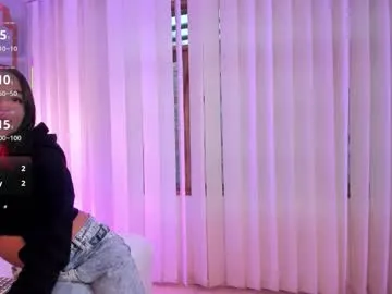 Away manelyk_evanss on Chaturbate