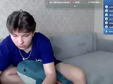 Freechat marcus_euphoria on Chaturbate