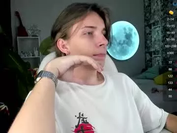 Freechat marcus_euphoria on Chaturbate