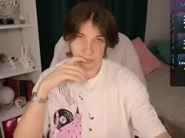 Freechat marcus_euphoria on Chaturbate