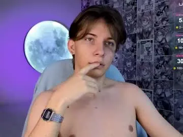 Freechat marcus_euphoria on Chaturbate