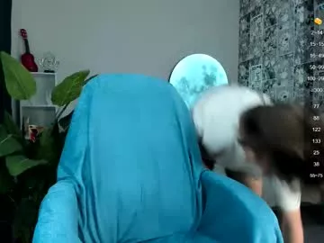 Freechat marcus_euphoria on Chaturbate