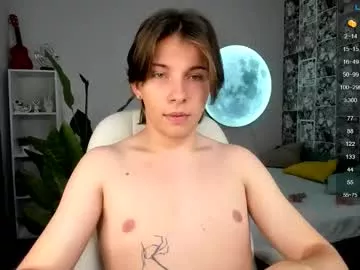 Freechat marcus_euphoria on Chaturbate