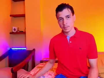 Freechat marcus_hanks on Chaturbate