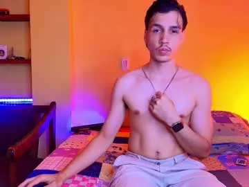 Freechat marcus_hanks on Chaturbate