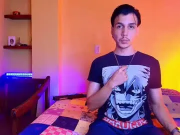 Freechat marcus_hanks on Chaturbate