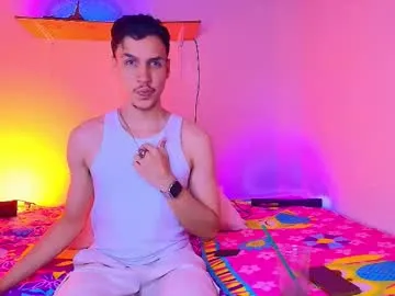 Freechat marcus_hanks on Chaturbate