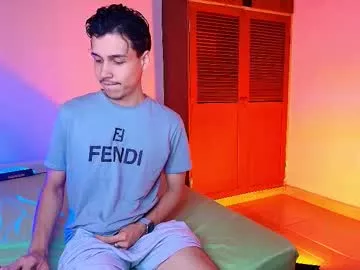 Freechat marcus_hanks on Chaturbate