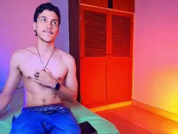 Freechat marcus_hanks on Chaturbate