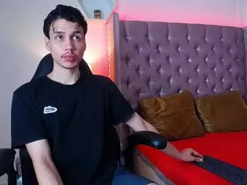 Freechat marcus_hanks on Chaturbate