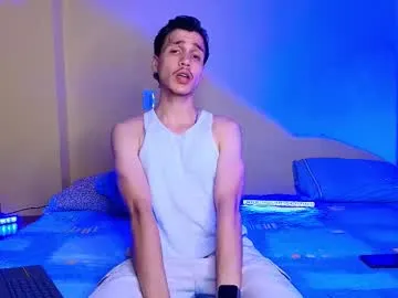 Freechat marcus_hanks on Chaturbate