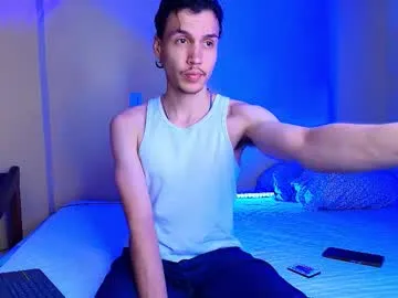 Freechat marcus_hanks on Chaturbate