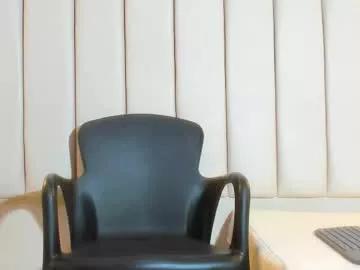 marcus_smithh from Chaturbate