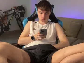 marcussmit — cumshow  #twink #young #gay  #dildo #Lovense [1474 tokens remaining]