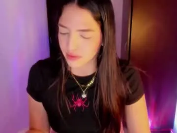 Freechat maria666__ on Chaturbate