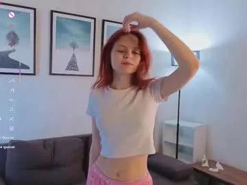 mariamcreedon from Chaturbate is Freechat