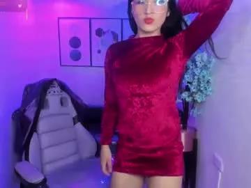 mariana_reids from Chaturbate