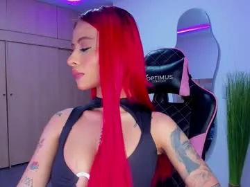 Freechat marianne__ on Chaturbate