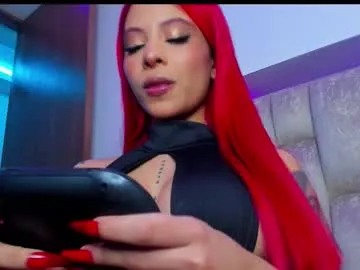 Freechat marianne__ on Chaturbate