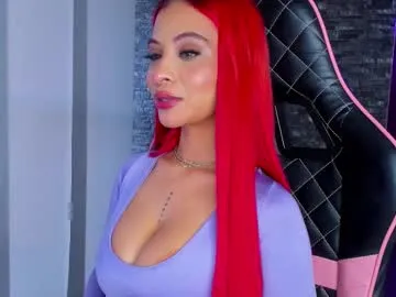 Freechat marianne__ on Chaturbate