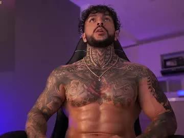 mariano_costa from Chaturbate is Freechat