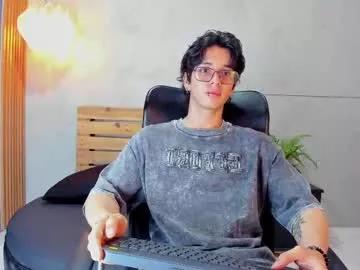 markuss___ from Chaturbate is Freechat
