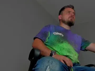 markwaynescr — Hi - Let's reach the goal for the greatest cumshow ~ #master #findom #ass #smoke #alpha [4444 tokens remaining]