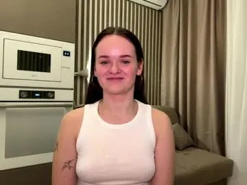 Freechat marlenamarschel on Chaturbate
