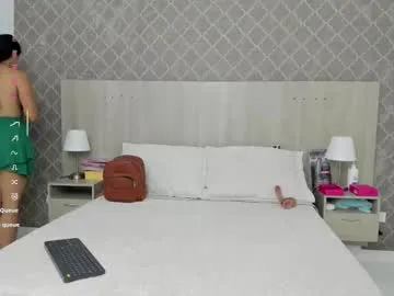 Freechat martina_ayala on Chaturbate