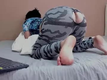 Freechat martinarizzi on Chaturbate