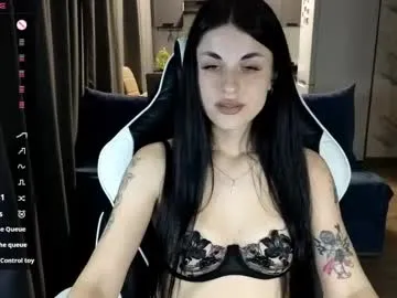 Freechat mary___moore on Chaturbate