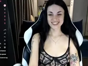 Freechat mary___moore on Chaturbate