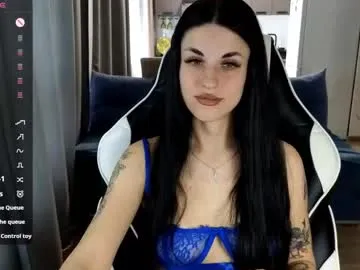 Freechat mary___moore on Chaturbate