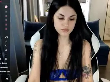 Freechat mary___moore on Chaturbate