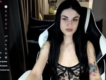 Freechat mary___moore on Chaturbate