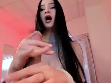 Freechat mary_lori on Chaturbate