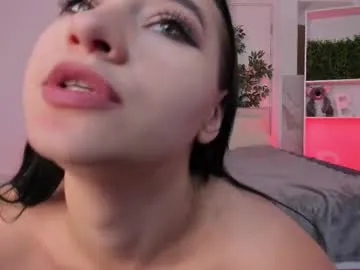 Freechat mary_lori on Chaturbate