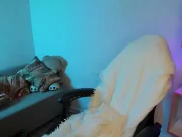 mary_xextra from Chaturbate